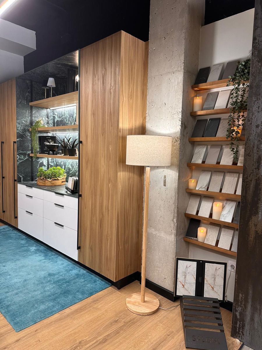 Interiorismo y decoración integral