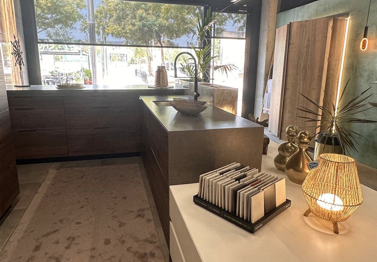 Estudio Kaizen Interiorismo