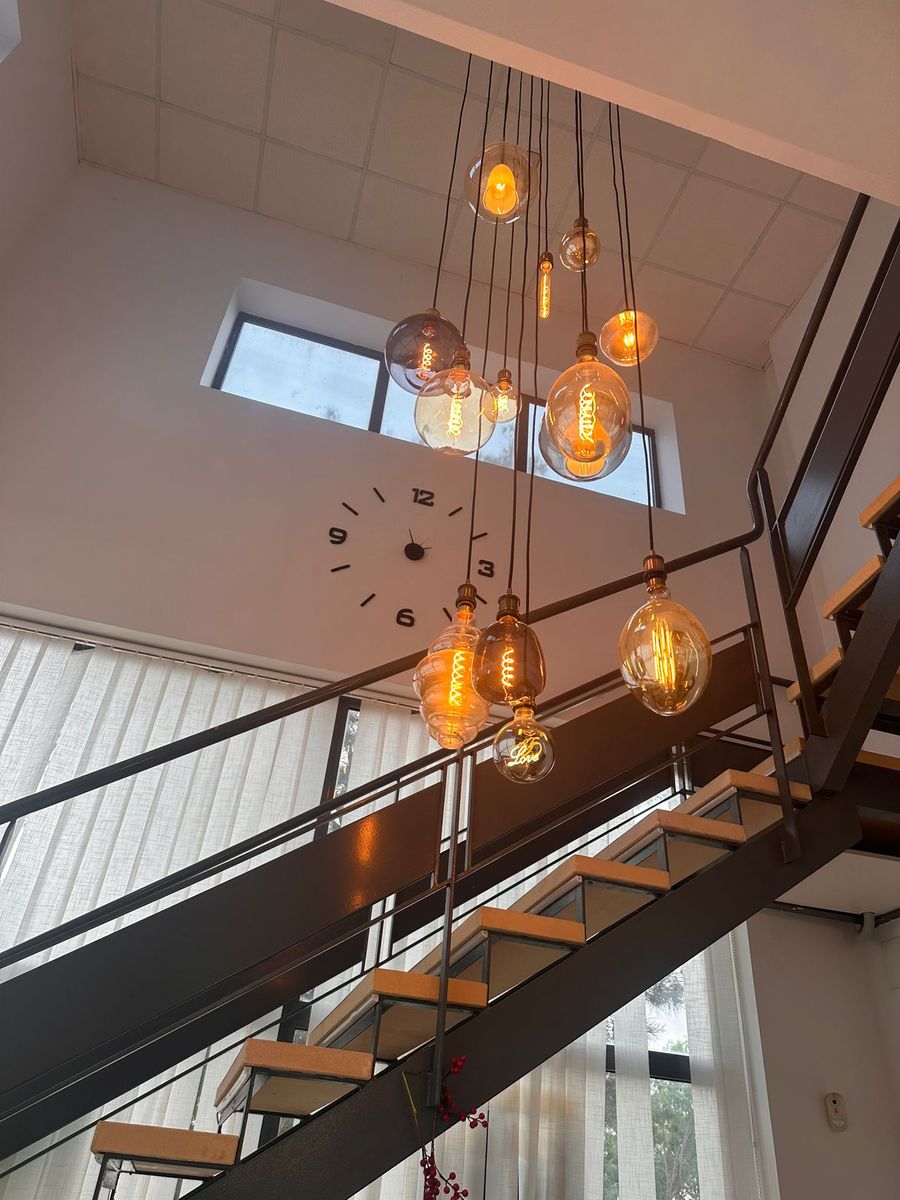 Estudio de interiorismo y decoración