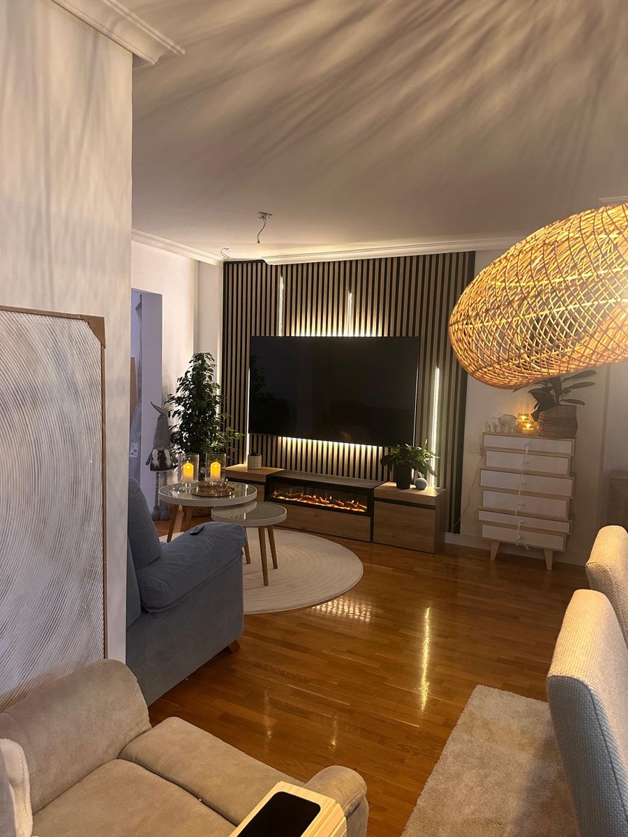 Diseño y decoración a medida